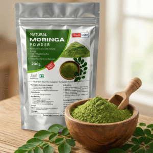 Moringa Powder