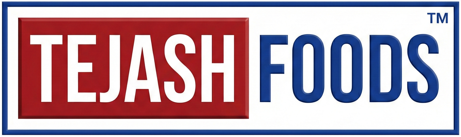 TEJASH FOODS