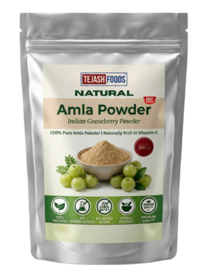 amla powder