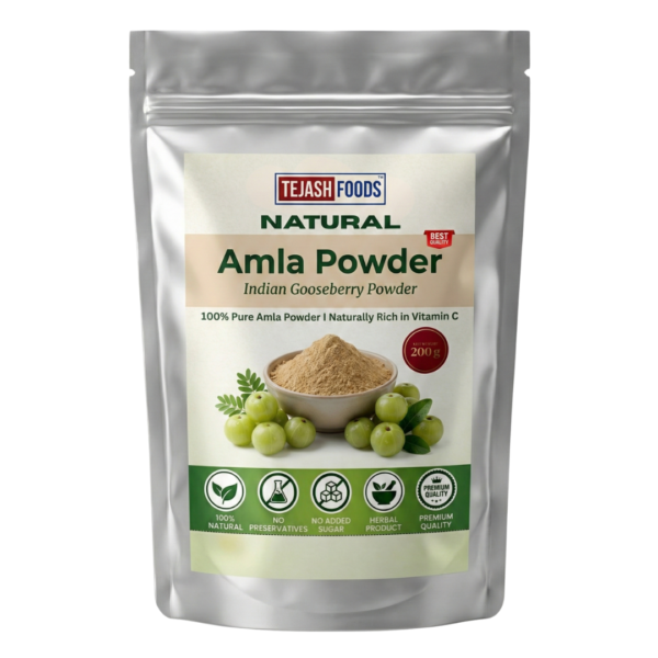 amla powder