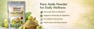 amla powder