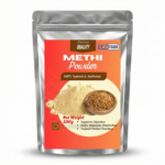 methi powder