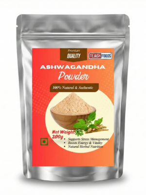 ashwagandha powder