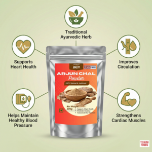 Arjun Chhal Powder
