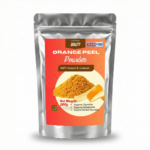orange peel powder