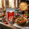 red chili powder