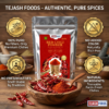 red chili powder