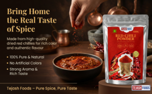 red chilli