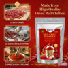 red chili powder