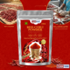 red chili powder