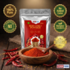 red chili powder