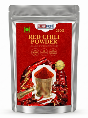 red chili powder