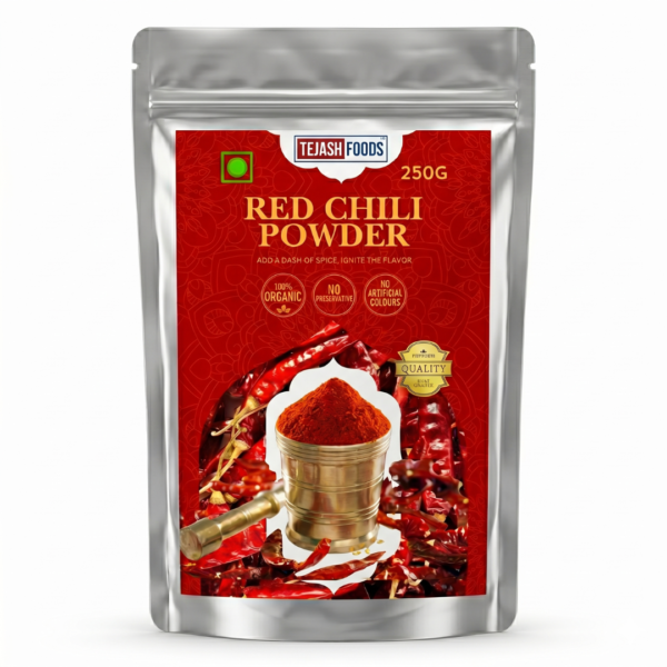 red chili powder