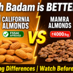 California Almonds vs. Mamra Almonds: 7 Surprising Differences You Must Know