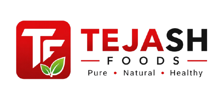 TEJASH FOODS